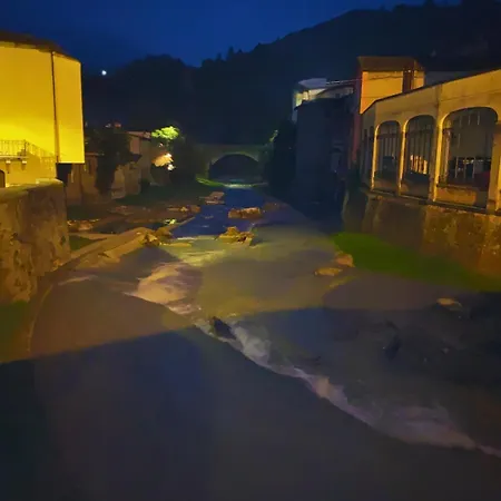 River's View Private Swimming Pool & Citycenter On Foot Βίλα Modigliana