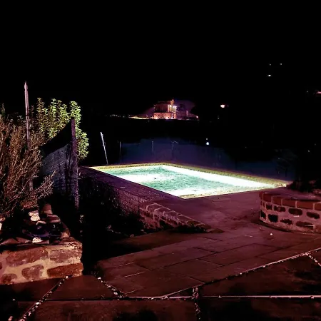 Βίλα River's View Private Swimming Pool & Citycenter On Foot