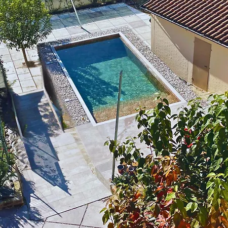 River's View Private Swimming Pool & Citycenter On Foot Villa Modigliana