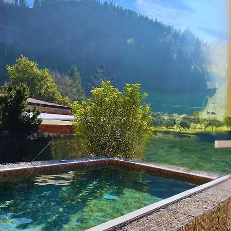 Villa River's View Private Swimming Pool & Citycenter On Foot Modigliana