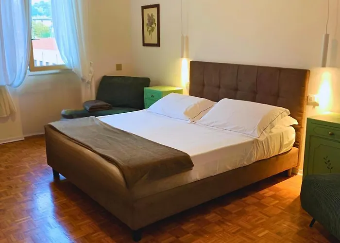 Villa River's View Private Swimming Pool & Citycenter On Foot *