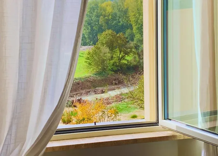 Villa River's View Private Swimming Pool & Citycenter On Foot Modigliana