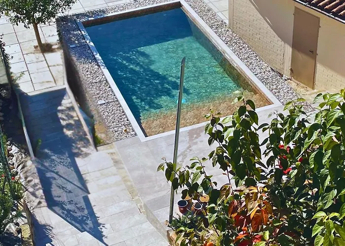 River's View Private Swimming Pool & Citycenter On Foot Villa Modigliana