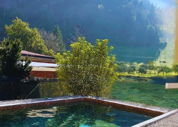 Villa River's View Private Swimming Pool & Citycenter On Foot Modigliana