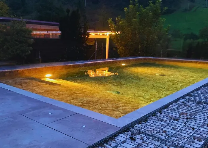 Villa River's View Private Swimming Pool & Citycenter On Foot