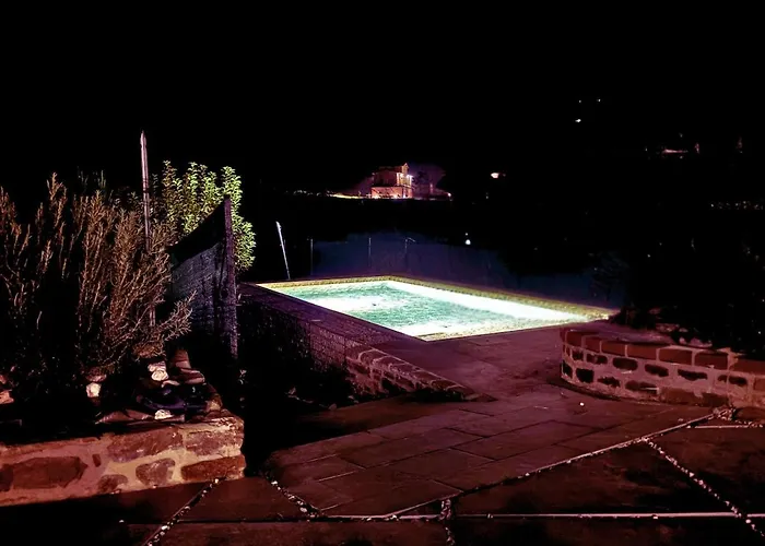 Villa River's View Private Swimming Pool & Citycenter On Foot