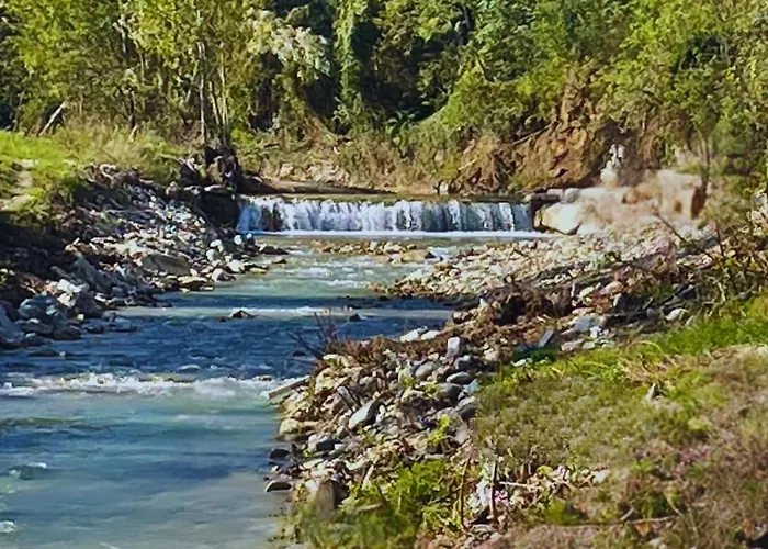 River's View Private Swimming Pool & Citycenter On Foot *