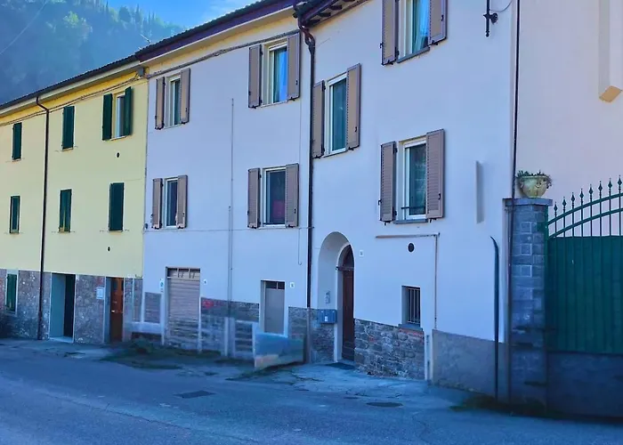 River's View Private Swimming Pool & Citycenter On Foot Villa Modigliana